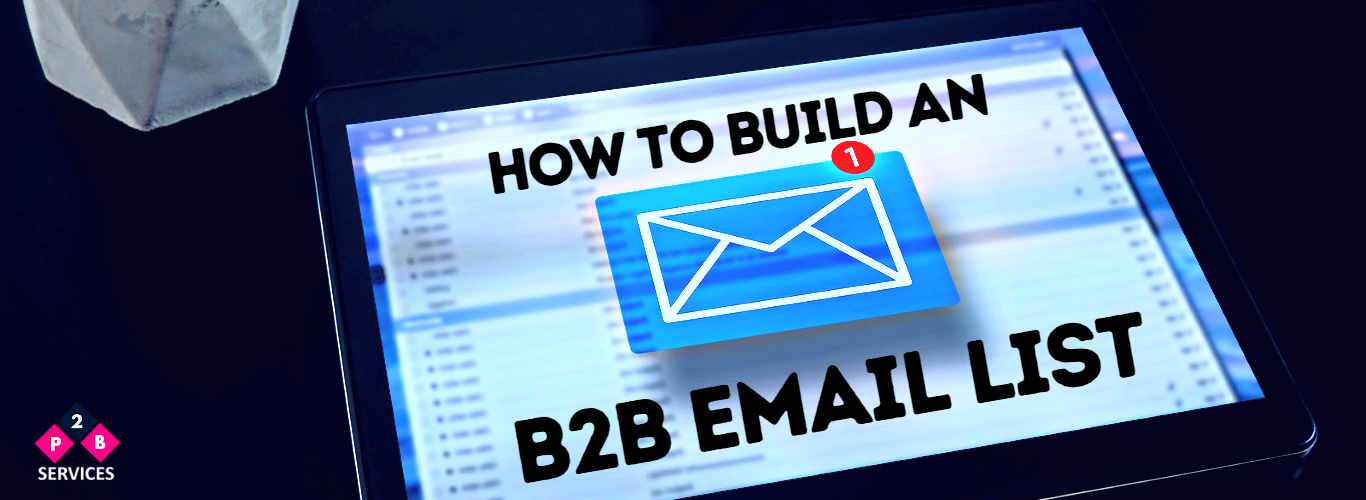 Email Marketing B2b Lead Generation